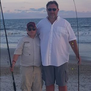 Meet your Posher, Logan